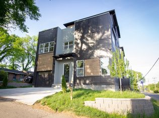 1302 Cass St, Nashville, TN 37208