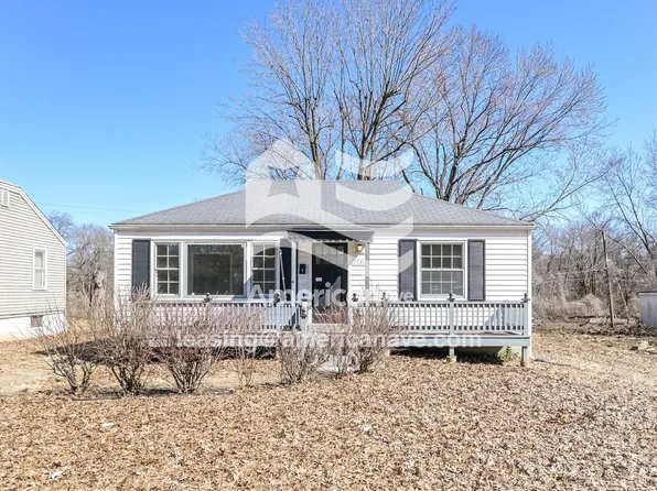 7731 Bloom Dr, Saint Louis, MO 63133