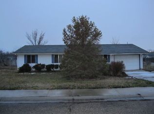 787 Mendi Pl, Kuna, ID 83634