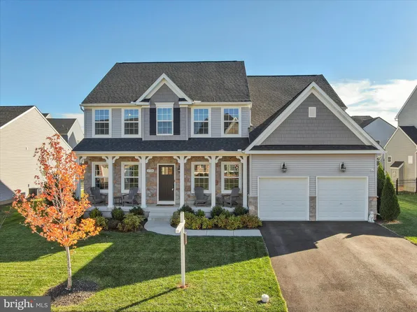 2726 Moon Shot Ln, Frederick, MD 21702