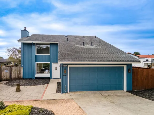 1470 Cabrillo Hwy N, Half Moon Bay, CA 94019