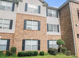 7104 Par Four Way #7104, Lithonia, GA 30038