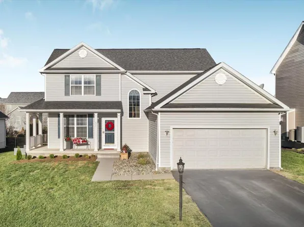 52 Diamante Dr, Inwood, WV 25428