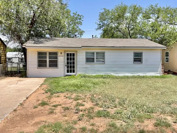 2908 2nd Pl, Lubbock, TX 79415