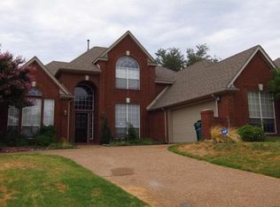 4818 N Meadow Ridge Cir, McKinney, TX 75072