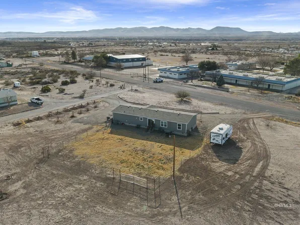 99 Campbell St, Duncan, AZ 85534