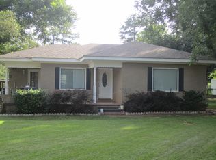 107 Catherine Dr, Abbeville, AL 36310