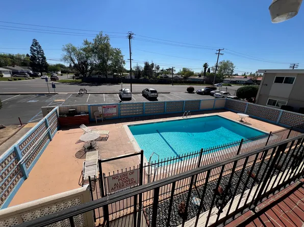 Arden Garden Apartments