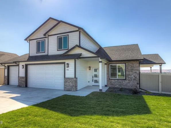 9106 Hawthorne Dr, Yakima, WA 98908