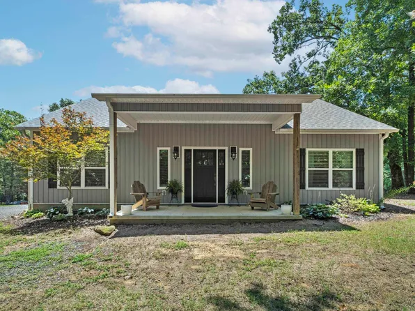 1325 W Cleland Rd, Cabot, AR 72023