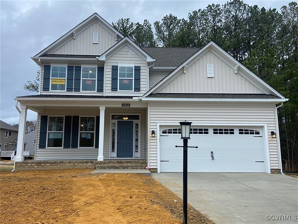 1st image of 10808 Weigela Court Gln