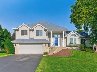4305 Windswept Way, Loves Park, IL 61111