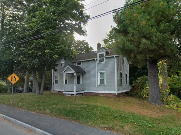 324 Northampton Rd, Amherst, MA 01002