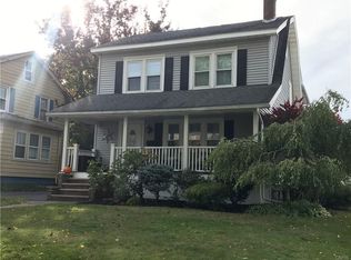 244 Homecroft Rd, Syracuse, NY 13206