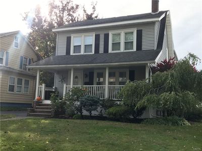 244 Homecroft Rd, Syracuse, NY, 13206