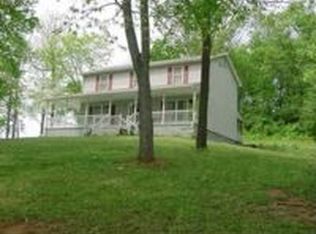 280 Keebler Rd, Limestone, TN 37681