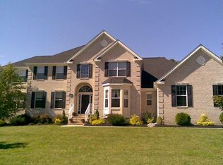 1887 Charlton Cir, Toms River, NJ