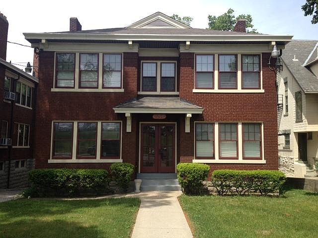 1st image of 2631 Highland Ave APT 3