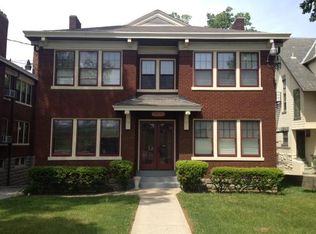 2631 Highland Ave APT 3, Cincinnati, OH 45219