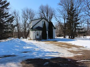 18097 Erickson Rd, Audubon, MN 56511