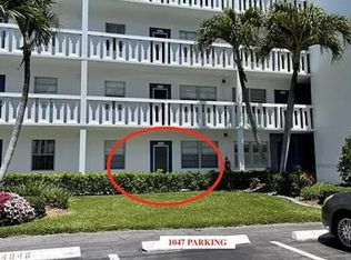 1047 Exeter Dr C-UNIT 1047, Boca Raton, FL 33434