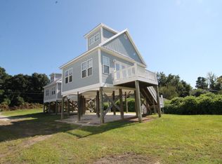 281 Two Fulchers Lndg, Sneads Ferry, NC 28460