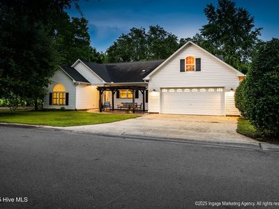 105 Finwick Drive, Bath, NC, 27808
