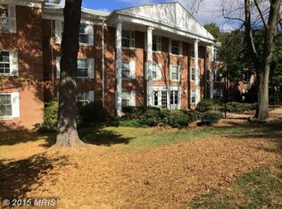 7680 Tremayne Pl APT 101, Mc Lean, VA