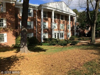 7680 Tremayne Pl APT 101, Mc Lean, VA, 22102