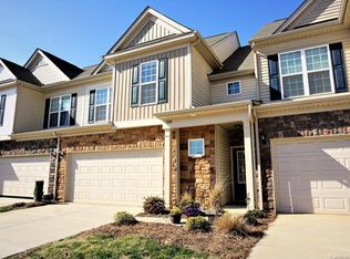 5810 Glassport Ln #0, Charlotte, NC 28210