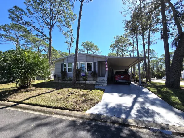 3222 Windjammer Dr, Spring Hill, FL 34607