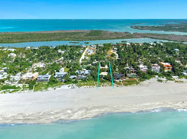 16548 Captiva Dr, Captiva, FL 33924