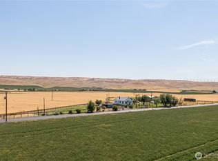489 Riggs Rd, Touchet, WA 99360