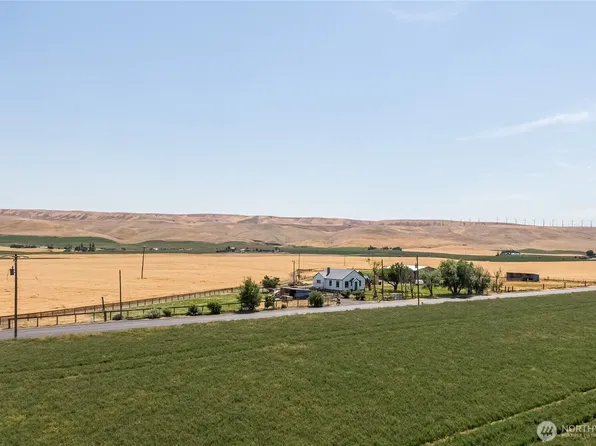 489 Riggs Road, Touchet, WA 99360