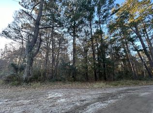 22 Honeybee Island Rd, Seabrook, SC 29940
