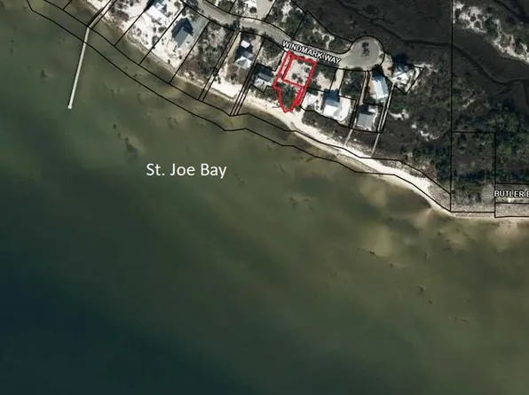 525 Windmark Way, Port Saint Joe, FL 32456