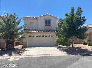 7801 Ever Clear Ct, Las Vegas, NV 89131