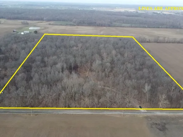 0 N Sparrow Ln, Mount Vernon, IL 62864