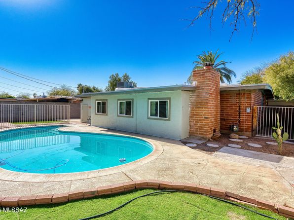 6145 E Sunny Dr, Tucson, AZ 85712
