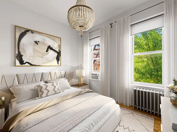 28 Perry St APT 4E, New York, NY 10014