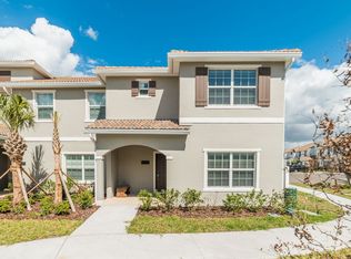 4848 Romeo Cir, Kissimmee, FL 34746