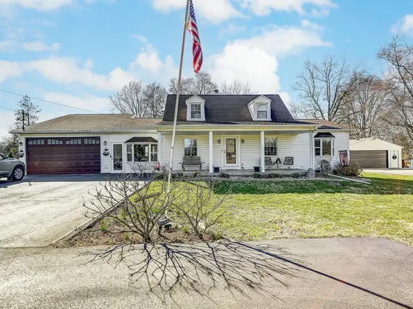 515 W Possum Rd, Springfield, OH 45506