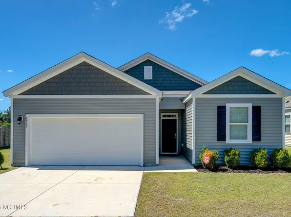 1717 Shallow Brook Run, Wilmington, NC 28411