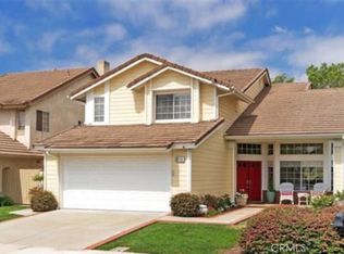 25151 Danapepper, Dana Point, CA 92629