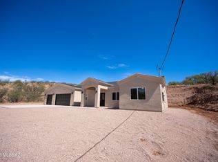 598 Paseo Reforma, Rio Rico, AZ 85648