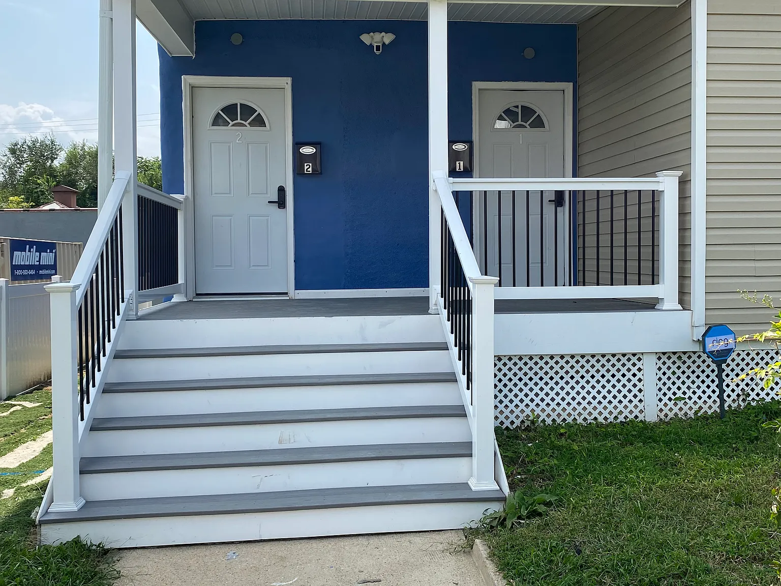 1 bed, $550 — Photo 2