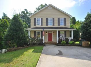 319 Towne Crier Rd, Lynchburg, VA 24502