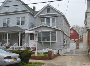 8027 88th Rd, Woodhaven, NY 11421