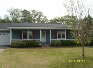 621 Cloudland Dr, Stockbridge, GA 30281