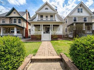 1305 W 114th St, Cleveland, OH